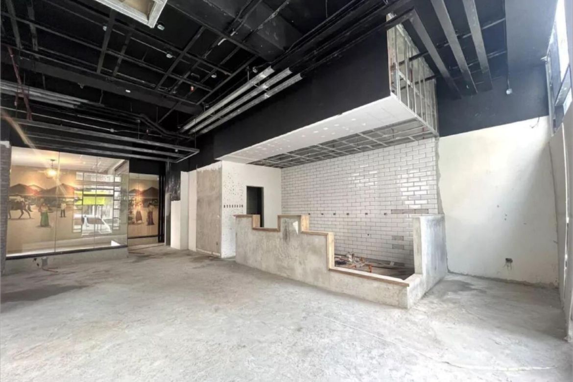 Commercial for Rent in Ermita, Manila, Metro Manila near LRT-1 United Nations photo 4