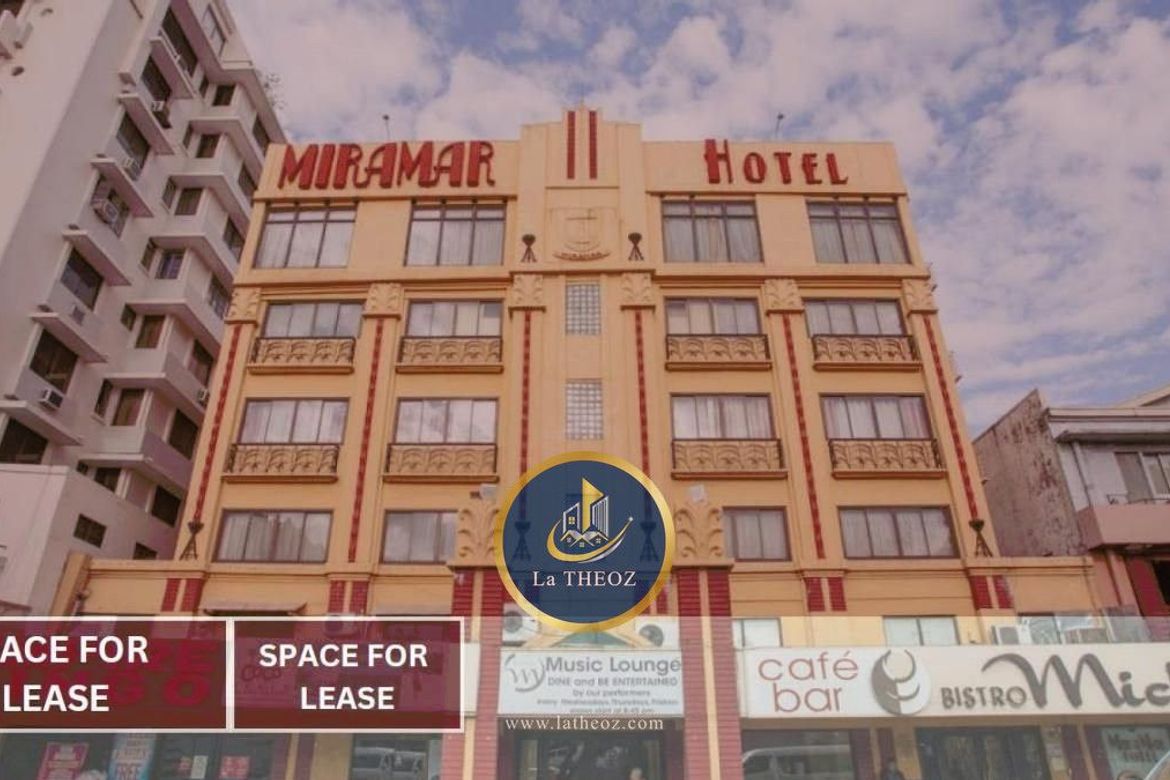 Commercial for Rent in Ermita, Manila, Metro Manila near LRT-1 United Nations photo 2