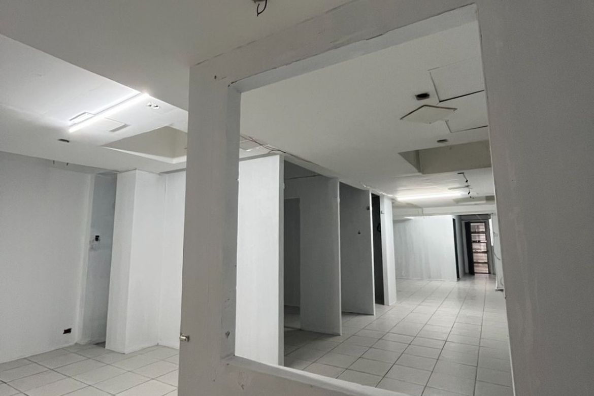 Commercial for Rent in La Huerta, Parañaque, Metro Manila photo 3
