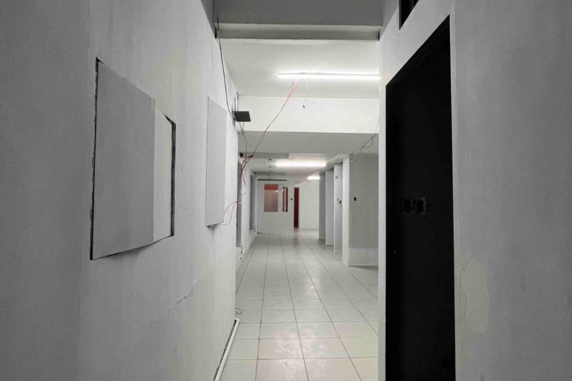 Commercial for Rent in La Huerta, Parañaque, Metro Manila photo 7