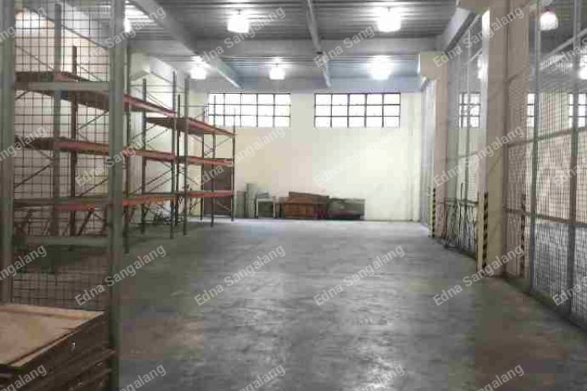 Commercial for Rent in Mauway, Mandaluyong, Metro Manila photo 2