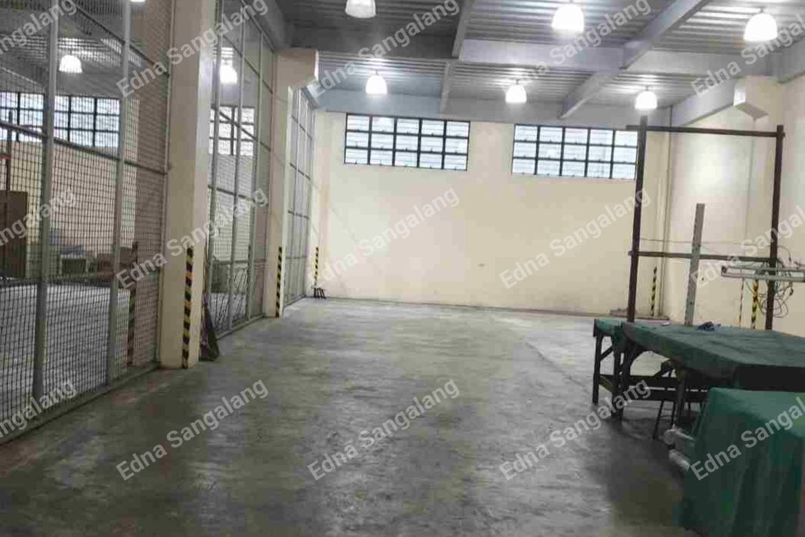 Commercial for Rent in Mauway, Mandaluyong, Metro Manila photo 6