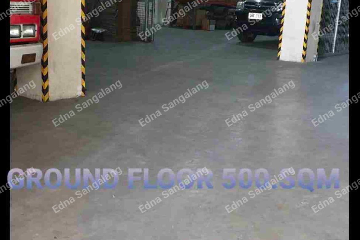 Commercial for Rent in Mauway, Mandaluyong, Metro Manila photo 8