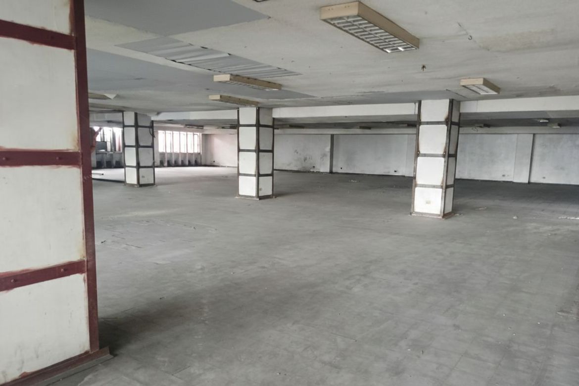 Commercial for Rent in Paligsahan, Quezon City, Metro Manila photo 2