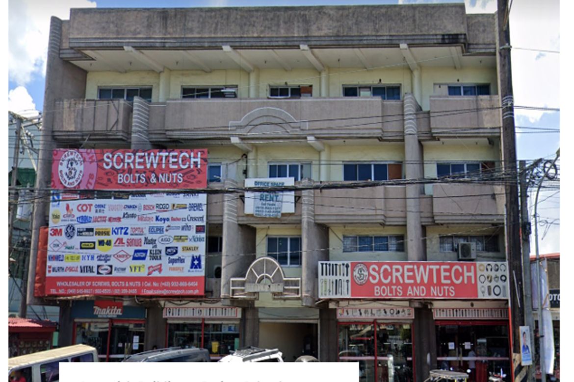 Commercial for Rent in Parian, Calamba, Laguna
