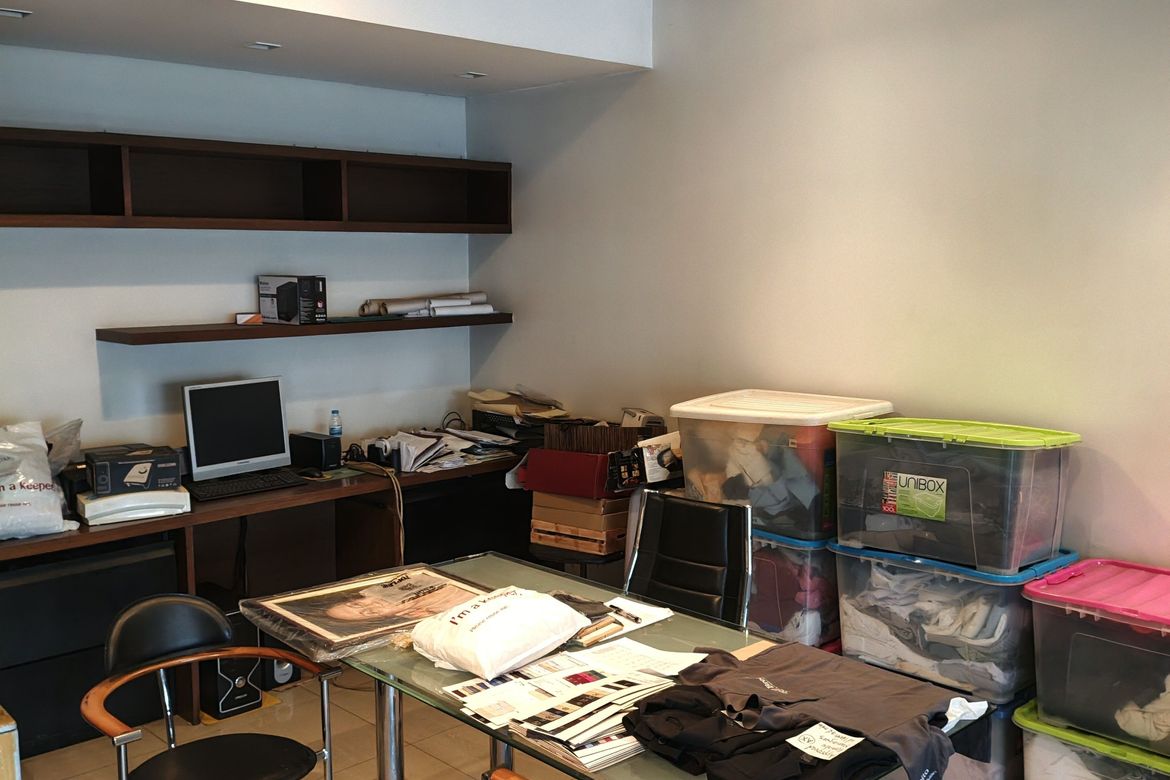 Commercial for Rent in Plainview, Mandaluyong, Metro Manila photo 2