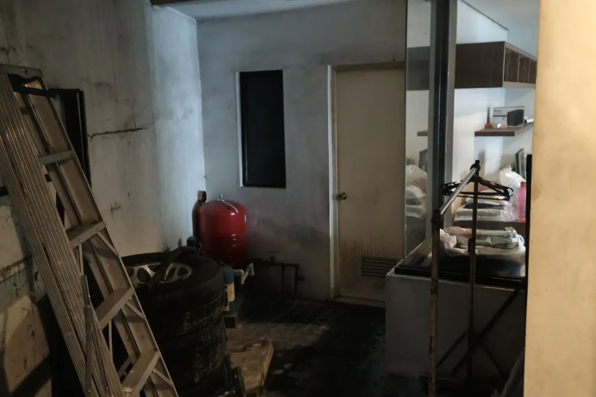 Commercial for Rent in Plainview, Mandaluyong, Metro Manila photo 5