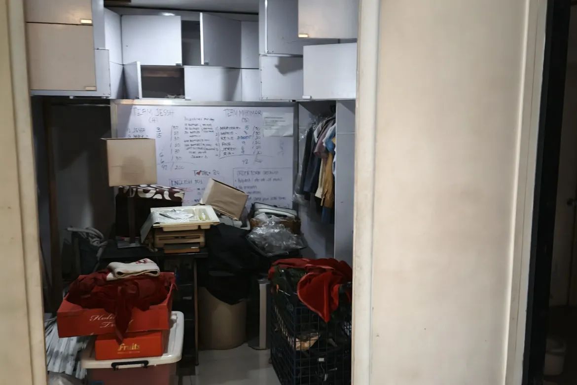 Commercial for Rent in Plainview, Mandaluyong, Metro Manila photo 6