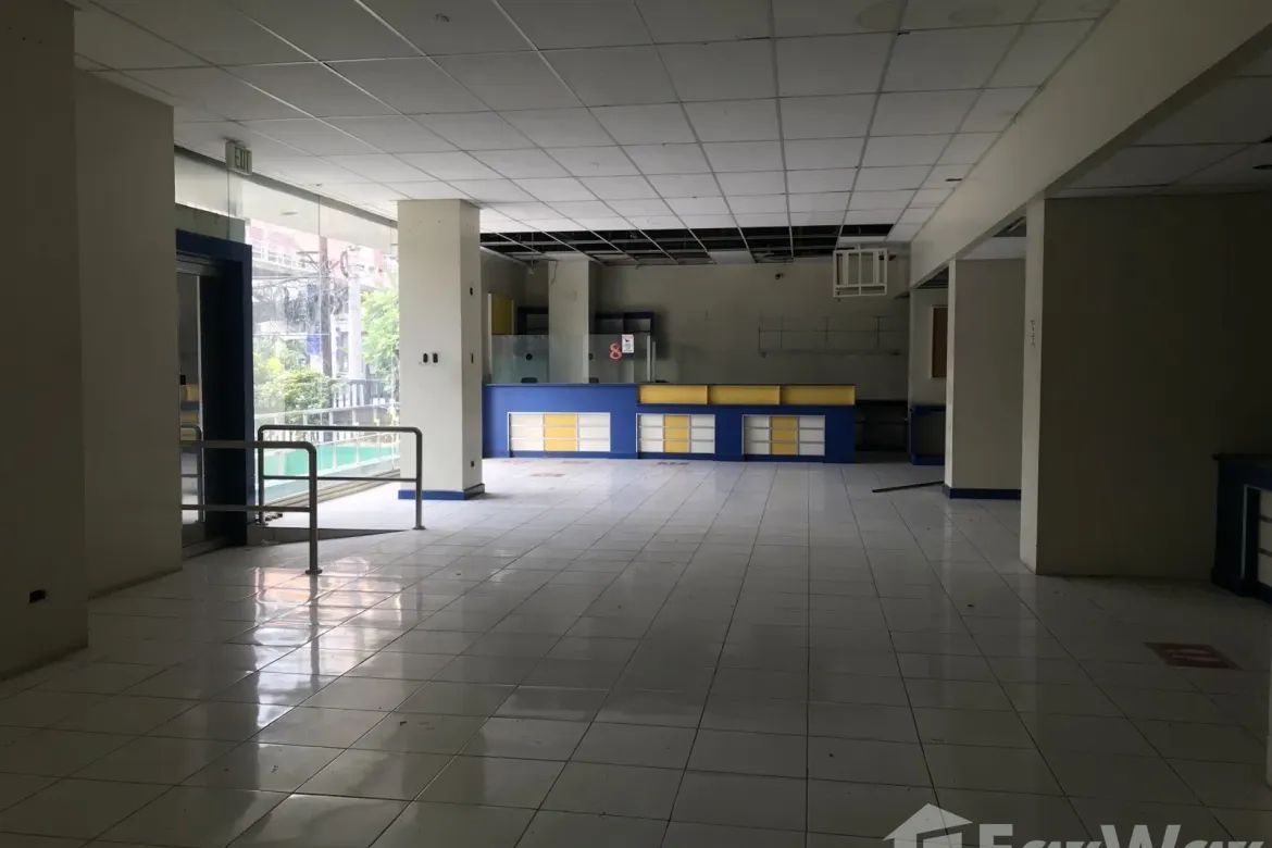 Commercial for Rent in Plainview, Mandaluyong, Metro Manila
