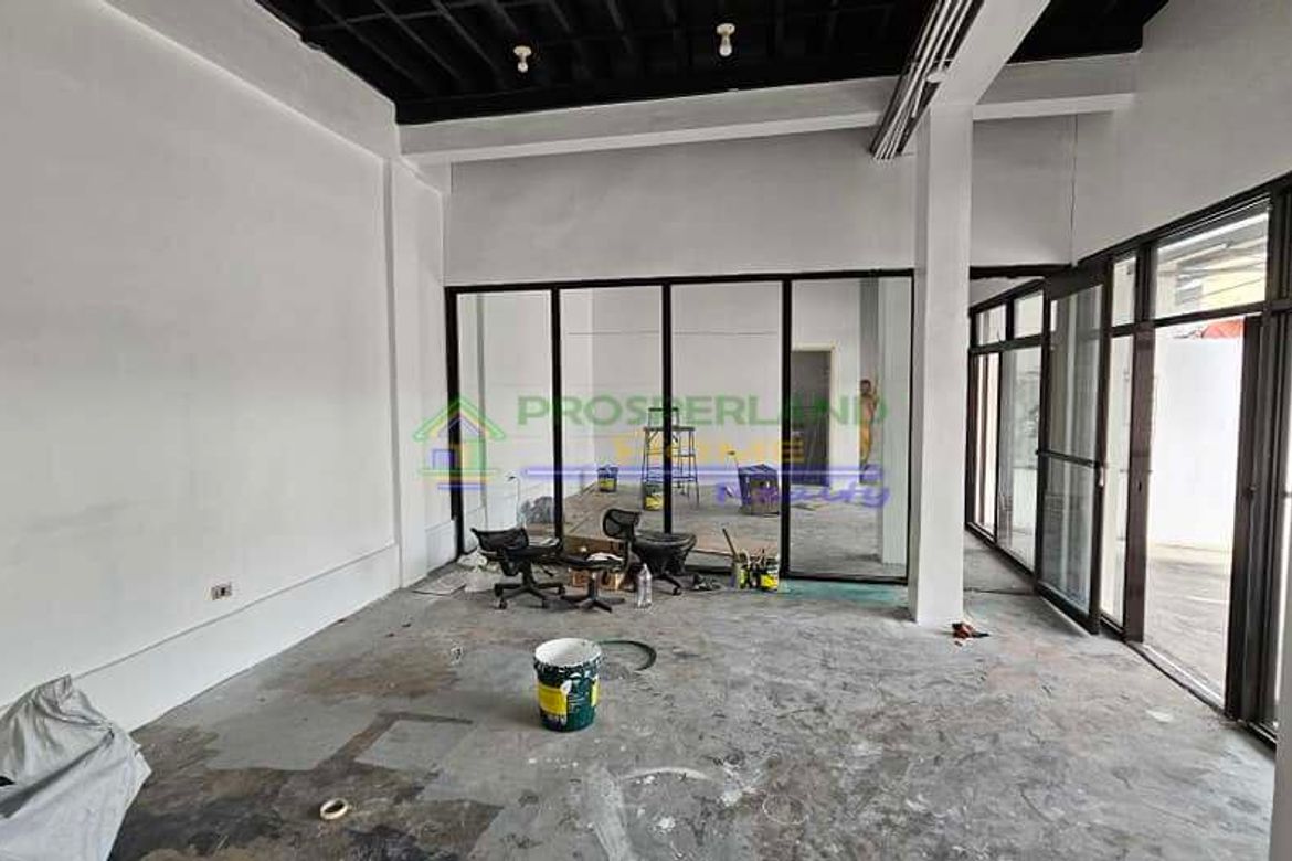 Commercial for Rent in Plainview, Mandaluyong, Metro Manila near MRT-3 Boni