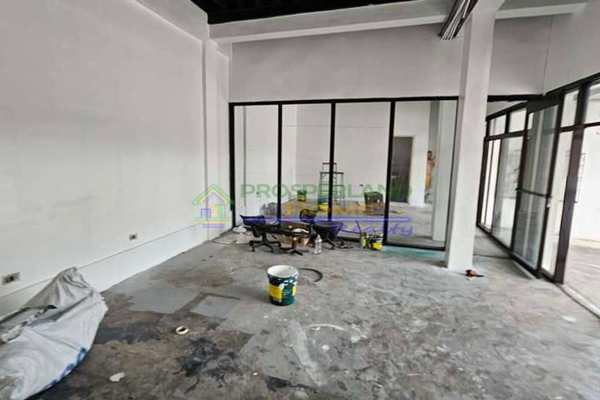 Commercial for Rent in Plainview, Mandaluyong, Metro Manila near MRT-3 Boni photo 5