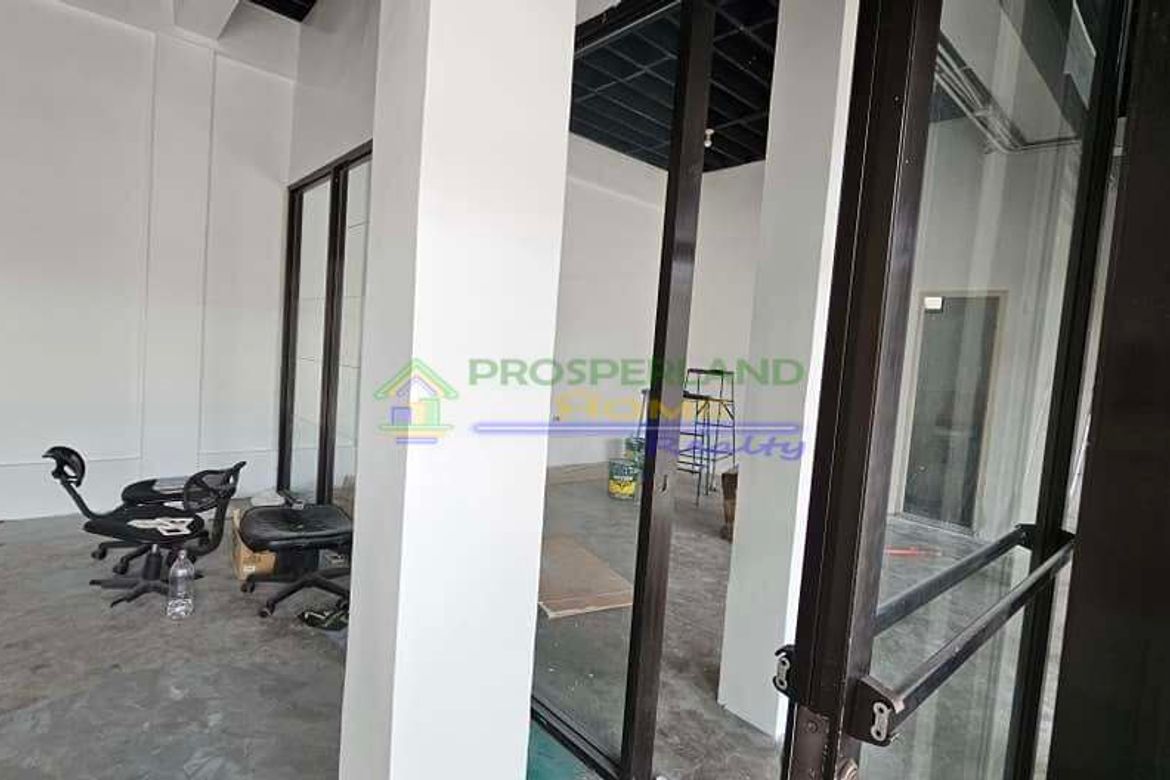 Commercial for Rent in Plainview, Mandaluyong, Metro Manila near MRT-3 Boni photo 6
