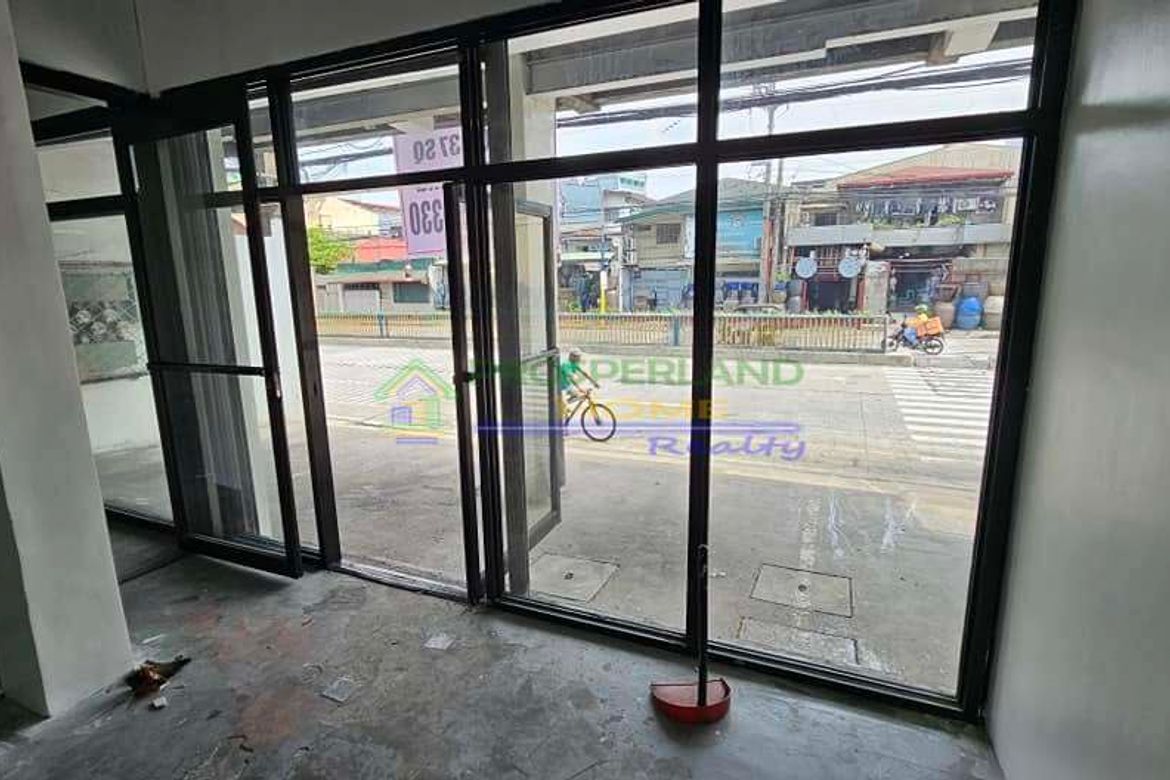 Commercial for Rent in Plainview, Mandaluyong, Metro Manila near MRT-3 Boni photo 7