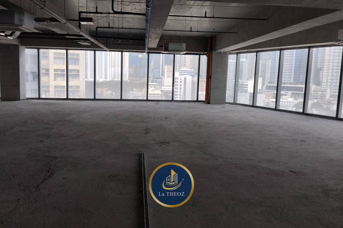 Commercial for Rent in PMI Tower, La Paz, Makati, Metro Manila photo 2