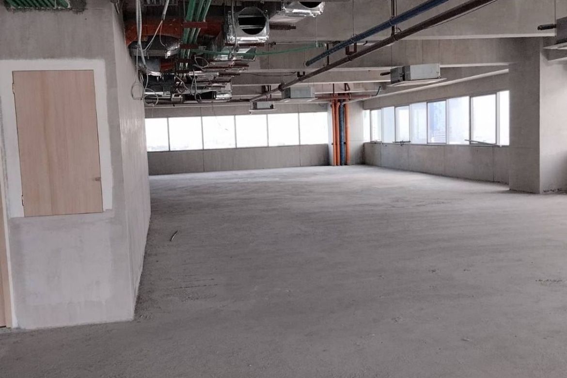 Commercial for Rent in PMI Tower, La Paz, Makati, Metro Manila photo 3