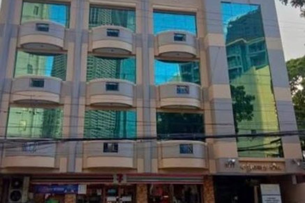Commercial for Rent in Poblacion, Makati, Metro Manila