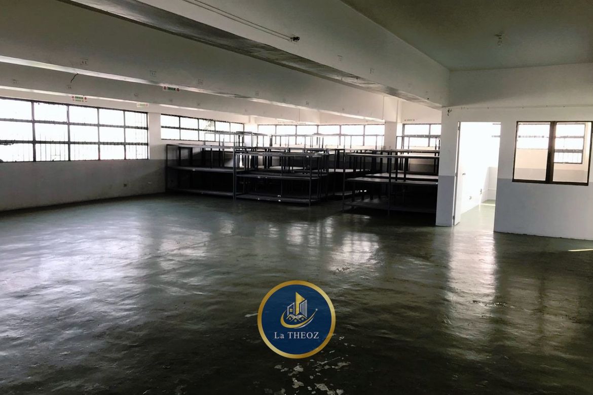 Commercial for Rent in San Dionisio, Parañaque, Metro Manila