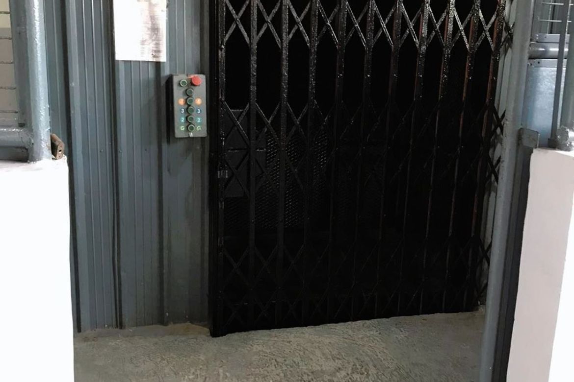 Commercial for Rent in San Dionisio, Parañaque, Metro Manila photo 5