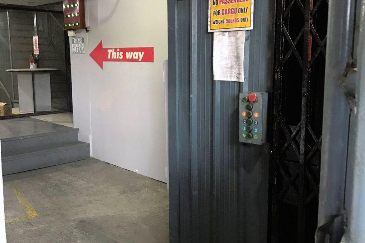 Commercial for Rent in San Dionisio, Parañaque, Metro Manila photo 6