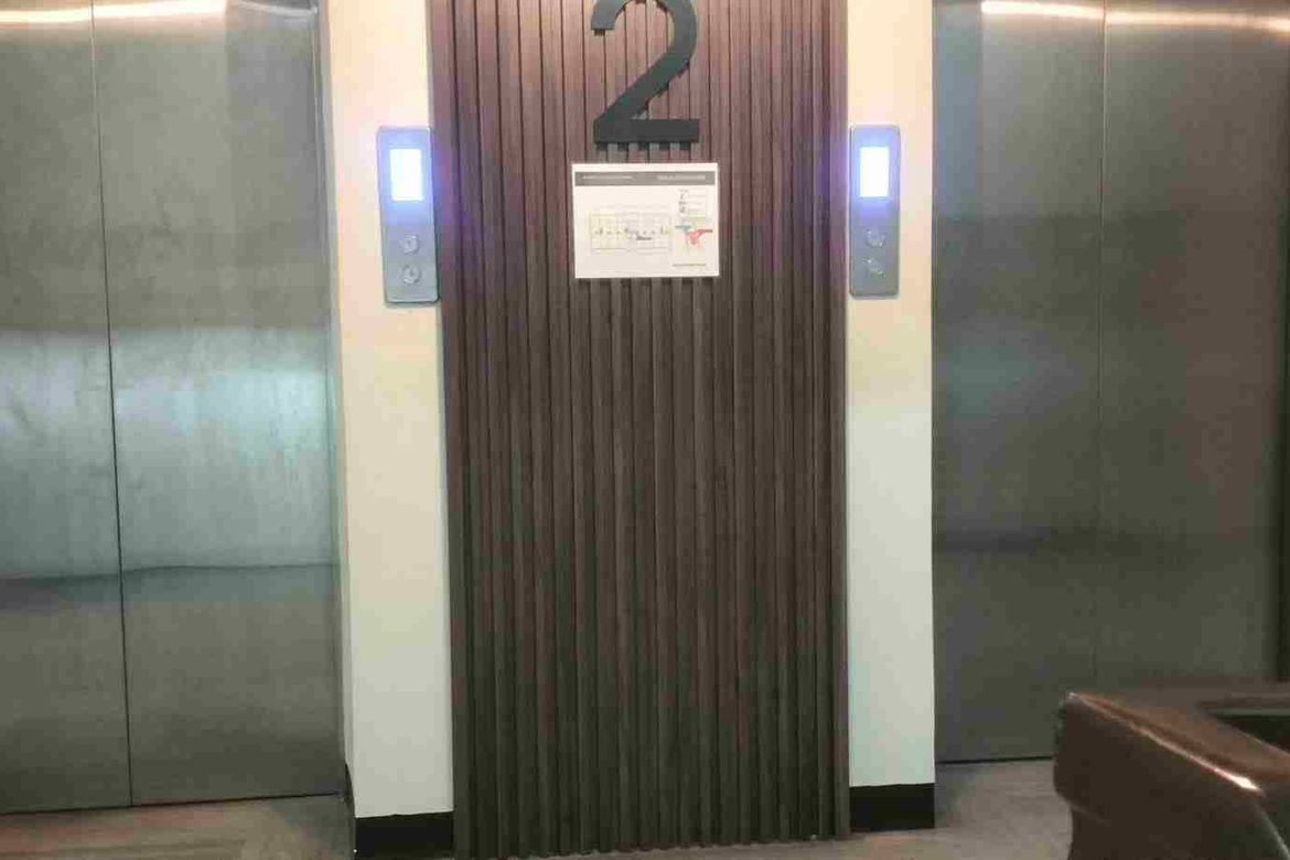 Commercial for Rent in San Lorenzo, Makati, Metro Manila photo 6