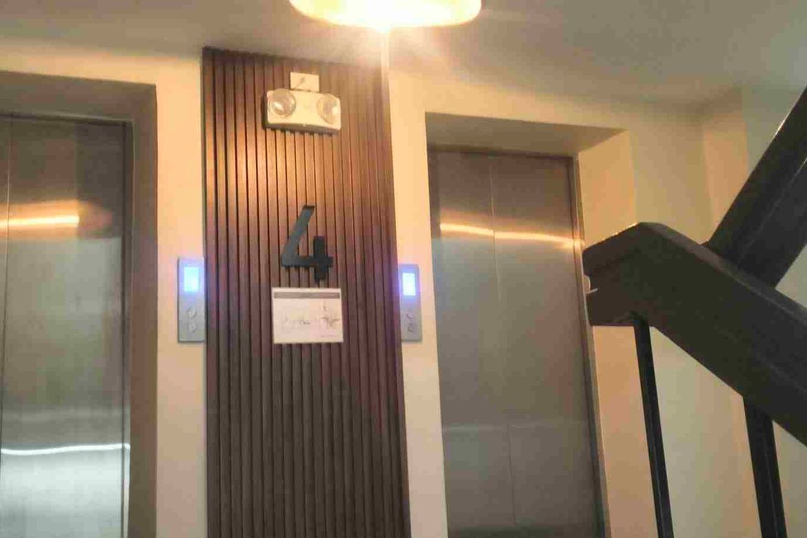Commercial for Rent in San Lorenzo, Makati, Metro Manila photo 5