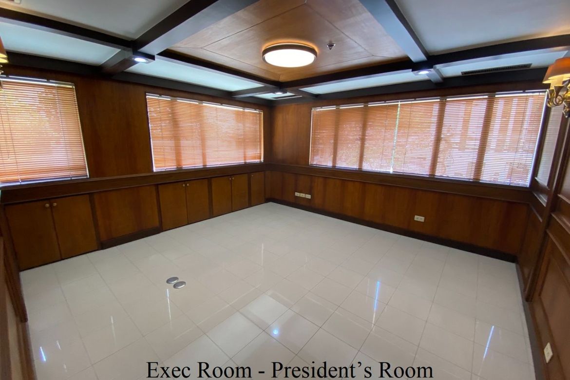 Commercial for Rent in San Lorenzo, Makati, Metro Manila photo 4