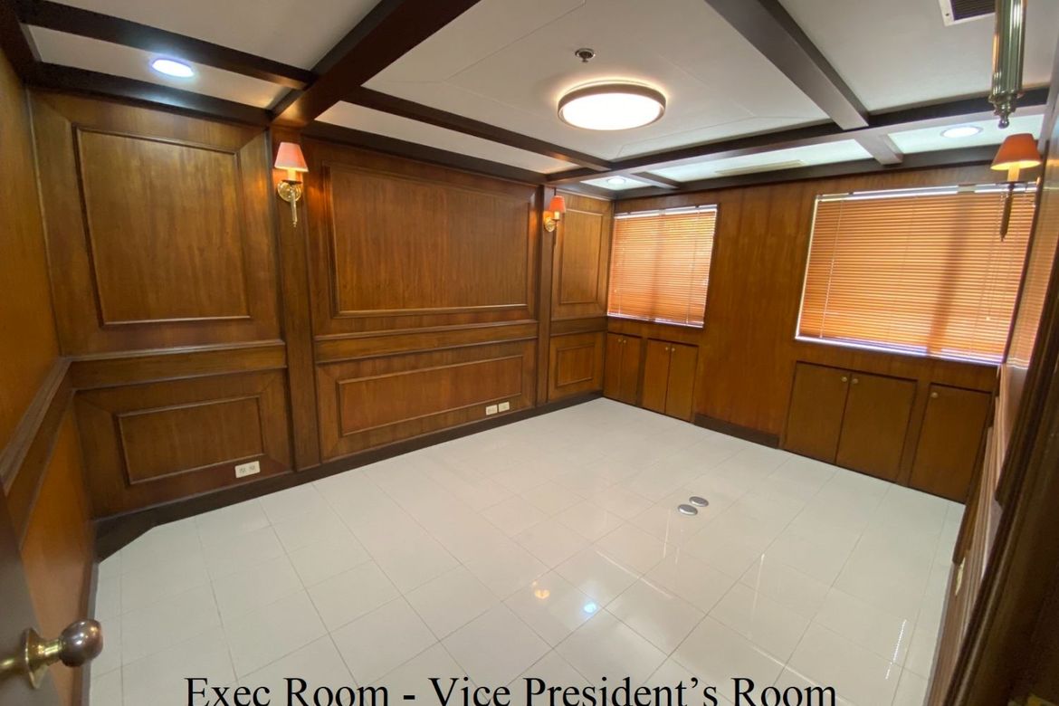 Commercial for Rent in San Lorenzo, Makati, Metro Manila photo 5