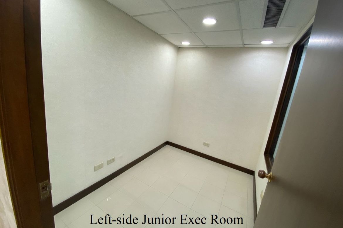 Commercial for Rent in San Lorenzo, Makati, Metro Manila photo 7