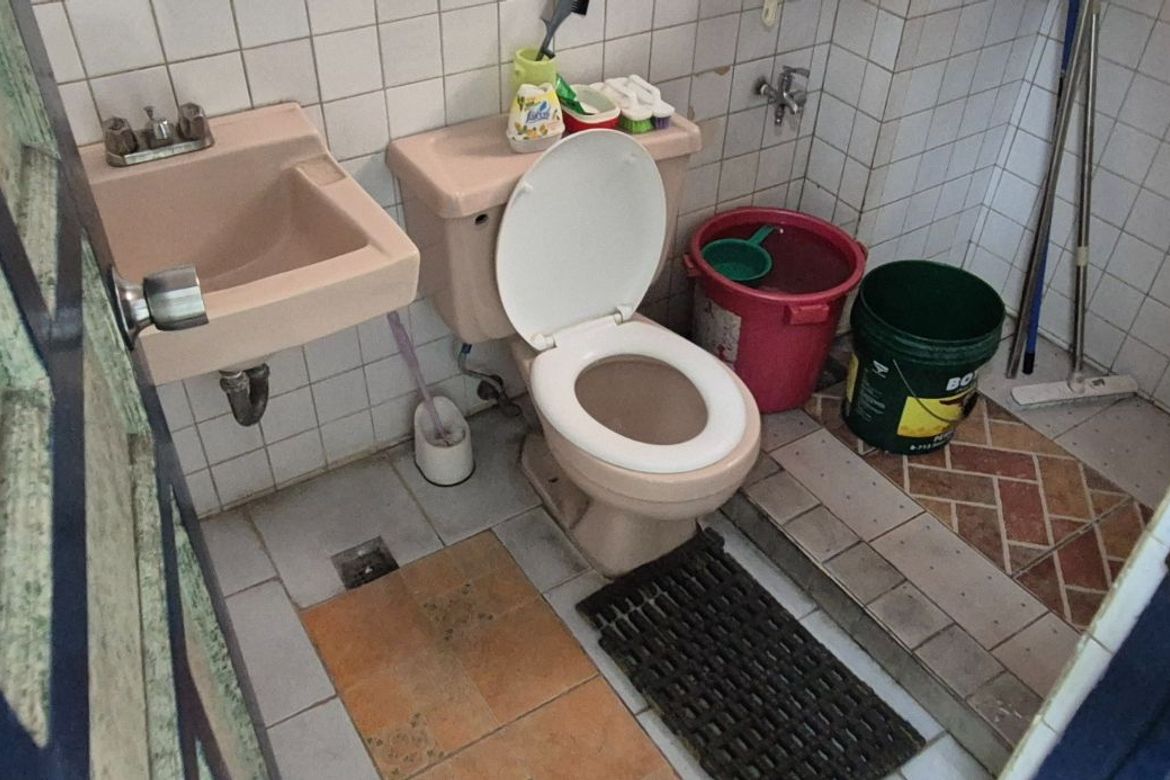 Commercial for Rent in Santa Cruz, Manila, Metro Manila near LRT-1 Bambang photo 7