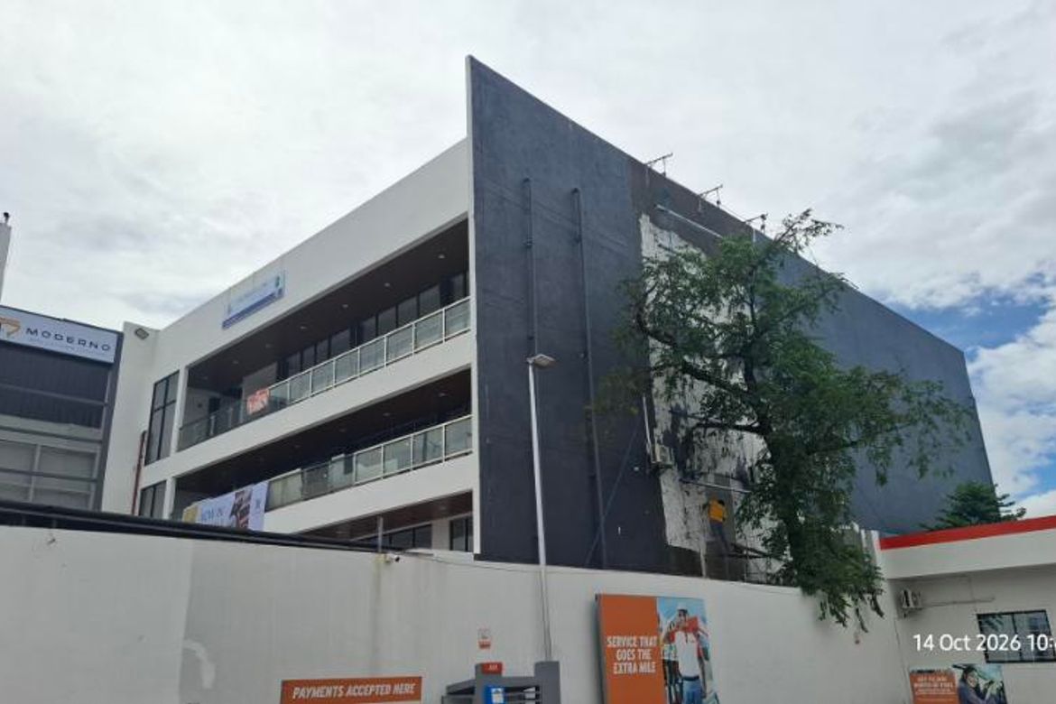 Commercial for Rent in Santo Niño, Biñan, Laguna photo 2