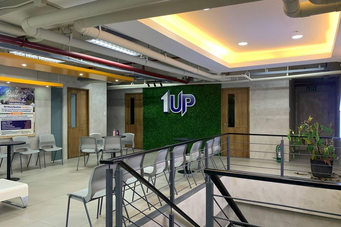 Commercial for Rent in South Triangle, Quezon City, Metro Manila near MRT-3 Quezon Avenue photo 5