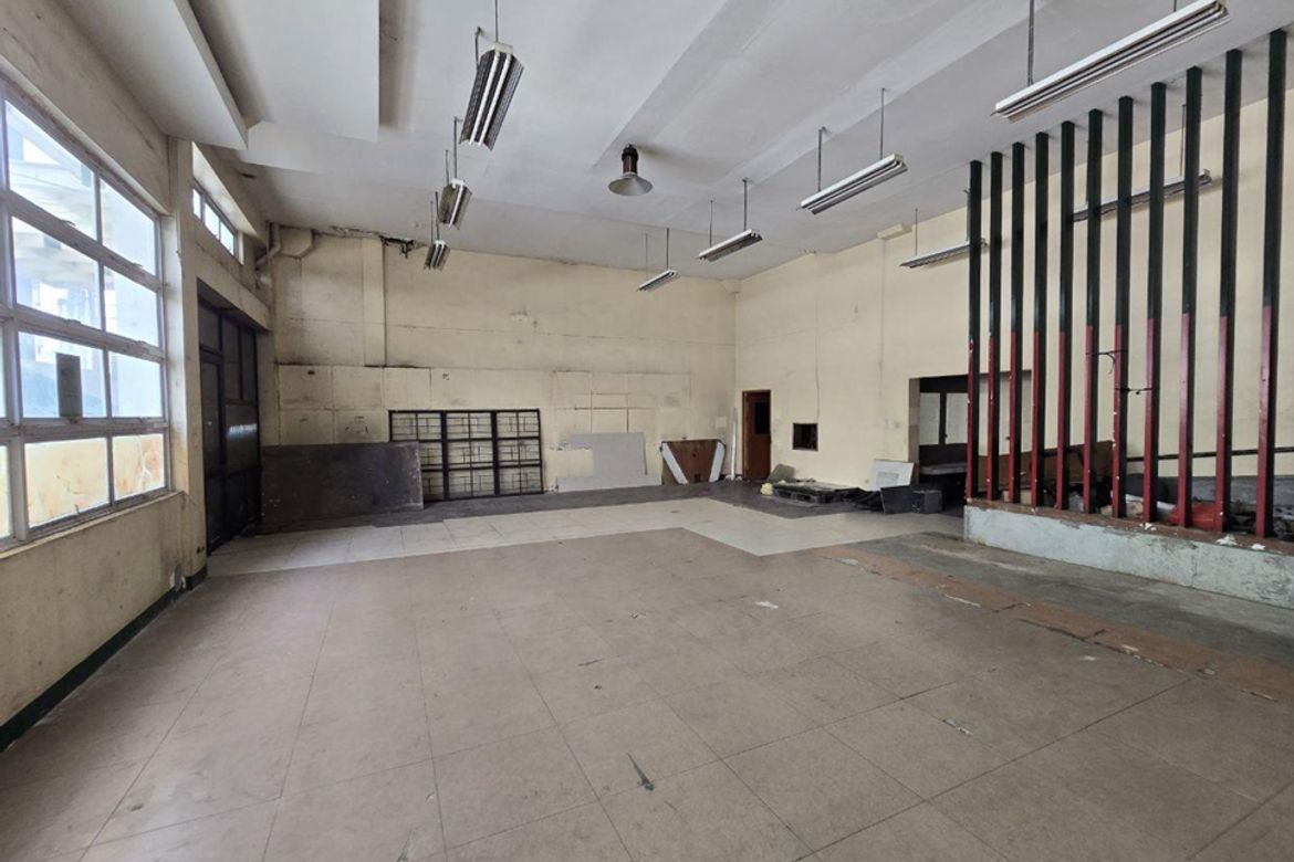 Commercial for Rent in South Triangle, Quezon City, Metro Manila