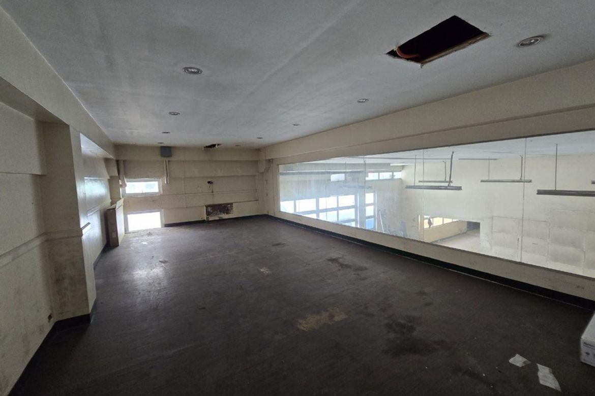 Commercial for Rent in South Triangle, Quezon City, Metro Manila photo 3