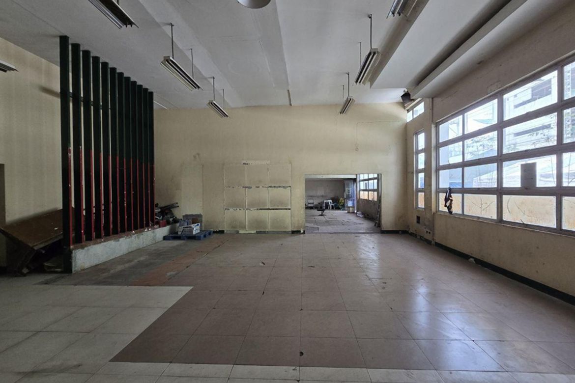 Commercial for Rent in South Triangle, Quezon City, Metro Manila photo 4