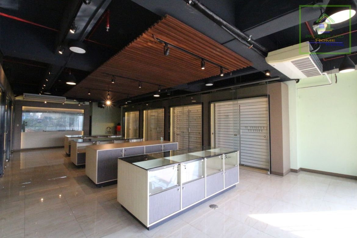 Commercial for Rent in Tatalon, Quezon City, Metro Manila photo 4