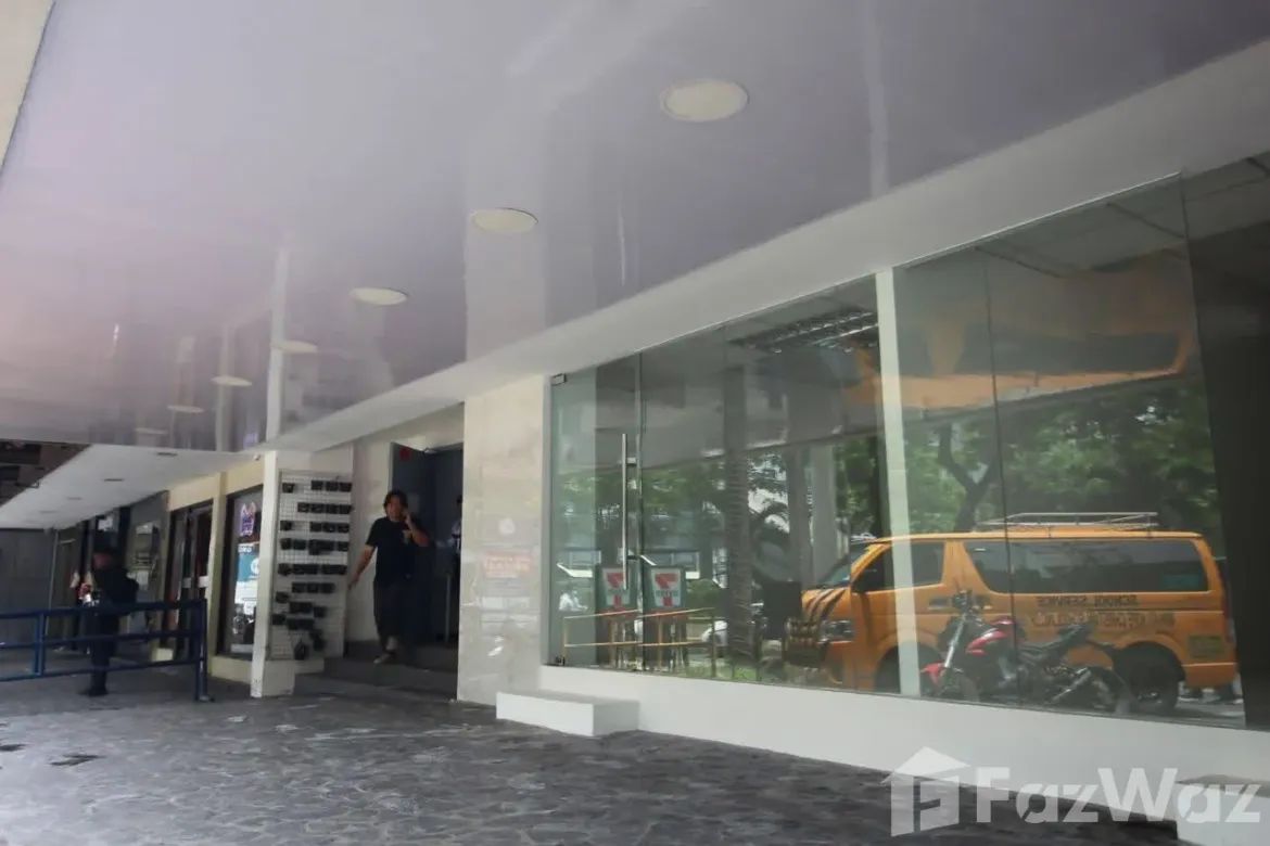 Commercial for Rent in Wack-Wack Greenhills, Mandaluyong, Metro Manila near MRT-3 Ortigas photo 6