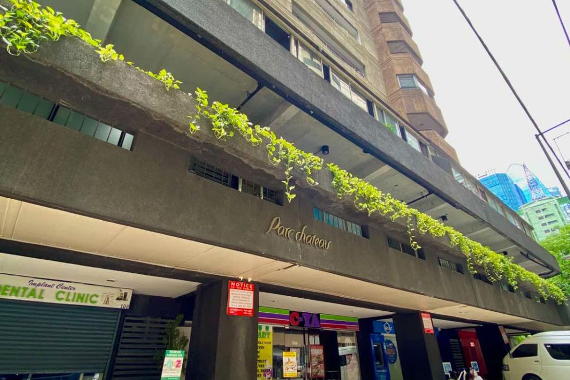 Commercial for Rent in Wack-Wack Greenhills, Mandaluyong, Metro Manila near MRT-3 Ortigas photo 4