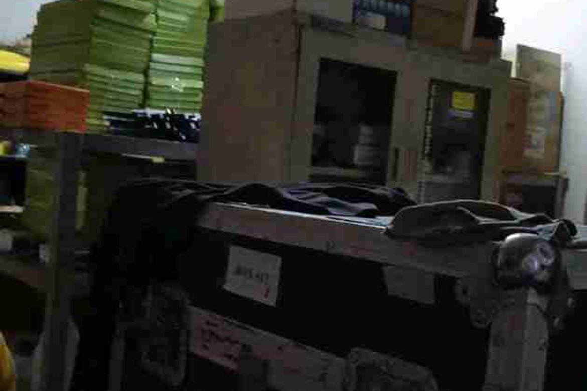 Commercial for Rent in Wack-Wack Greenhills, Mandaluyong, Metro Manila near MRT-3 Ortigas photo 3