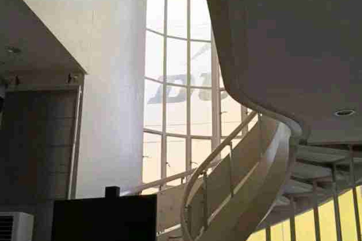 Commercial for Rent in Wack-Wack Greenhills, Mandaluyong, Metro Manila near MRT-3 Ortigas photo 5