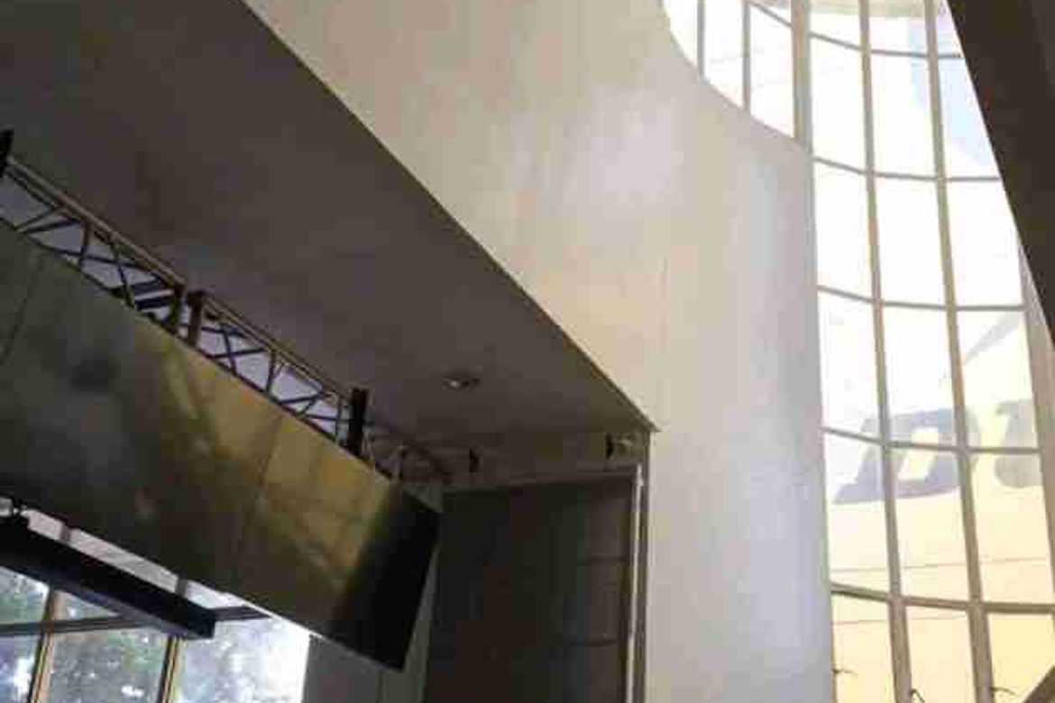 Commercial for Rent in Wack-Wack Greenhills, Mandaluyong, Metro Manila near MRT-3 Ortigas photo 7