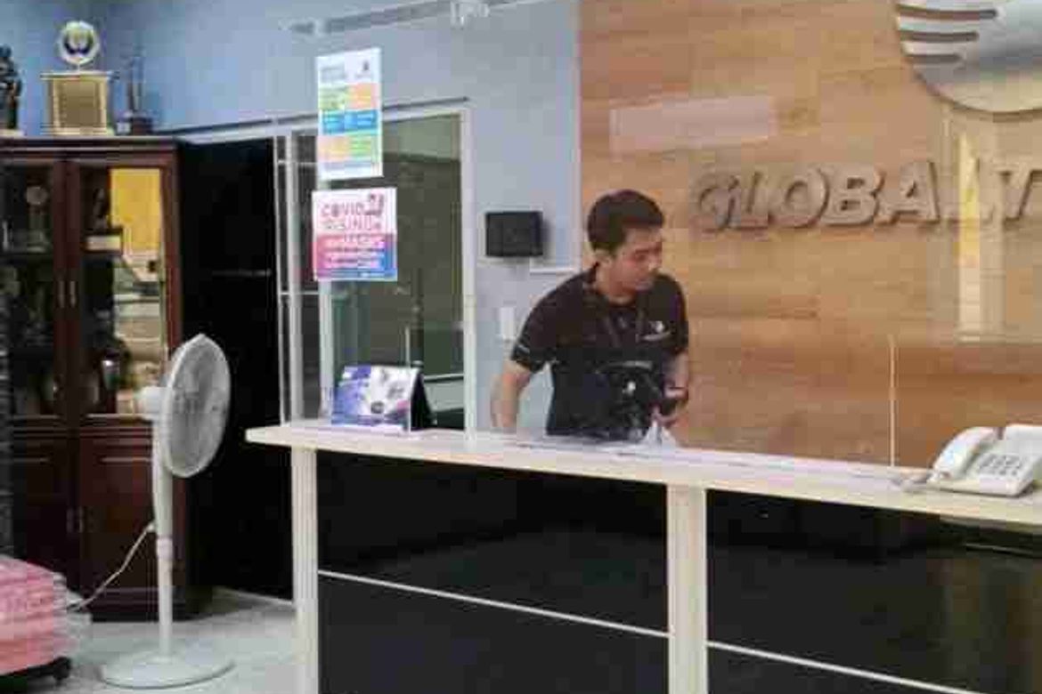 Commercial for Rent in Wack-Wack Greenhills, Mandaluyong, Metro Manila near MRT-3 Ortigas photo 8