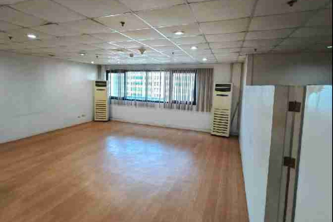Commercial for Rent in Wack-Wack Greenhills, Mandaluyong, Metro Manila near MRT-3 Ortigas photo 2