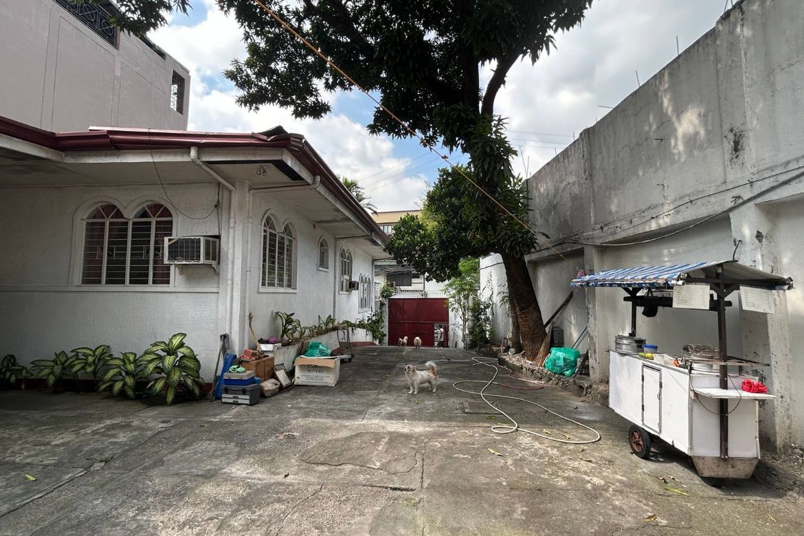 Commercial for Sale in Addition Hills, San Juan, Metro Manila