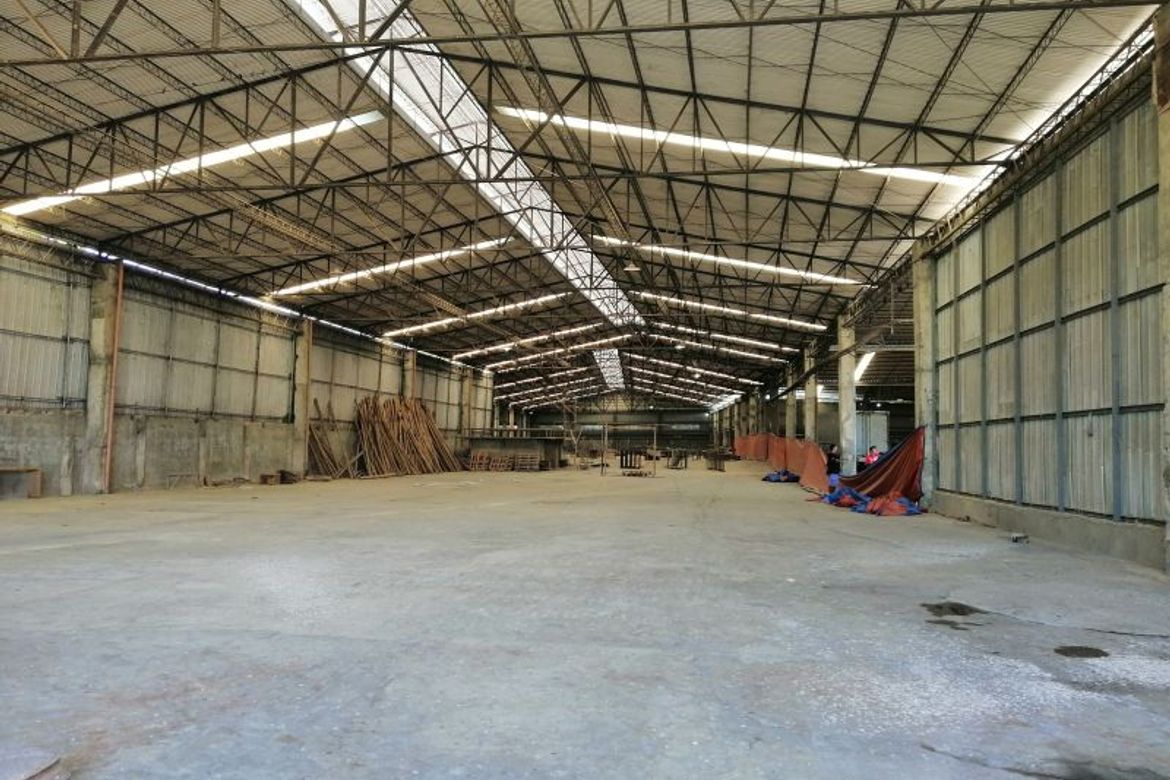 Commercial for Sale in Agus, Lapu-Lapu, Cebu