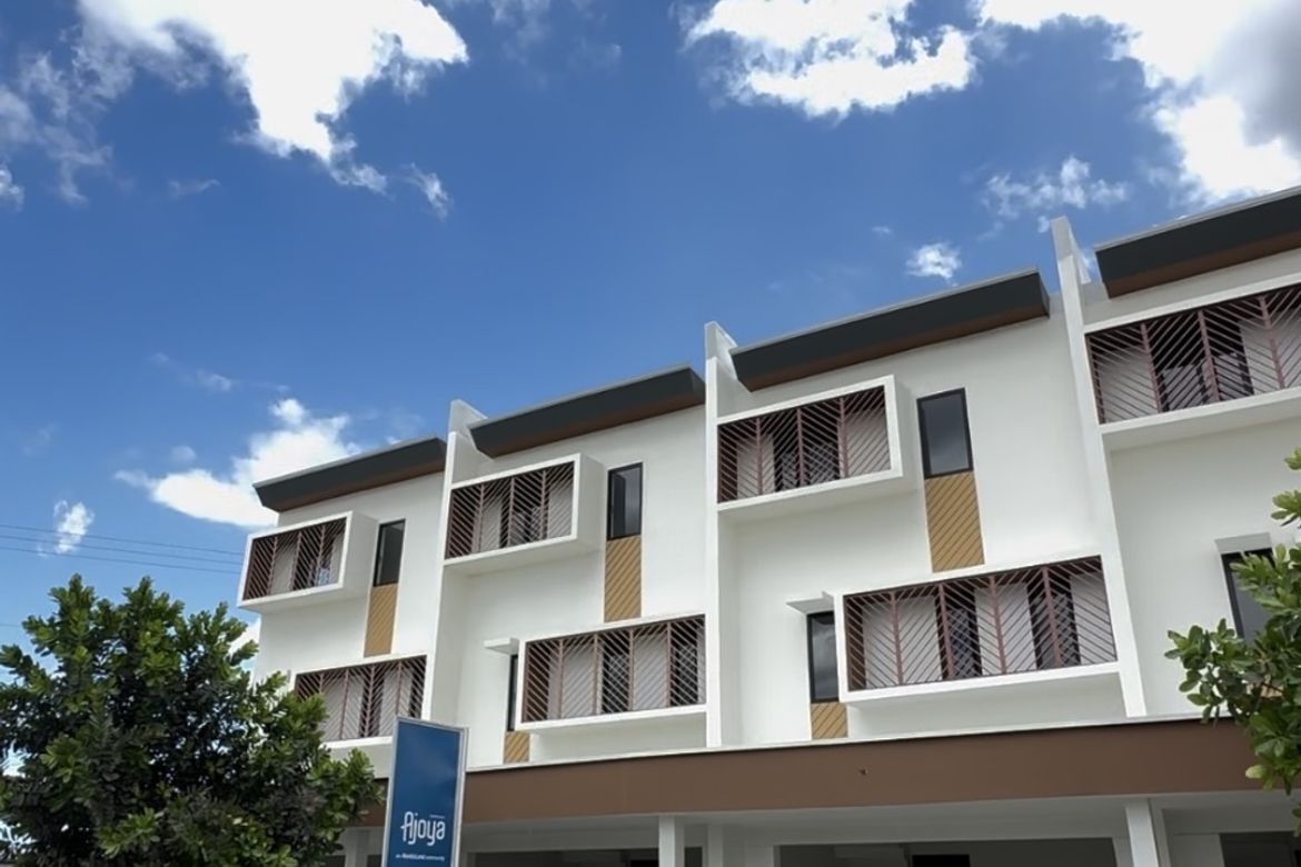 Commercial for Sale in Ajoya Pampanga, Eden, Mexico, Pampanga – photo 2