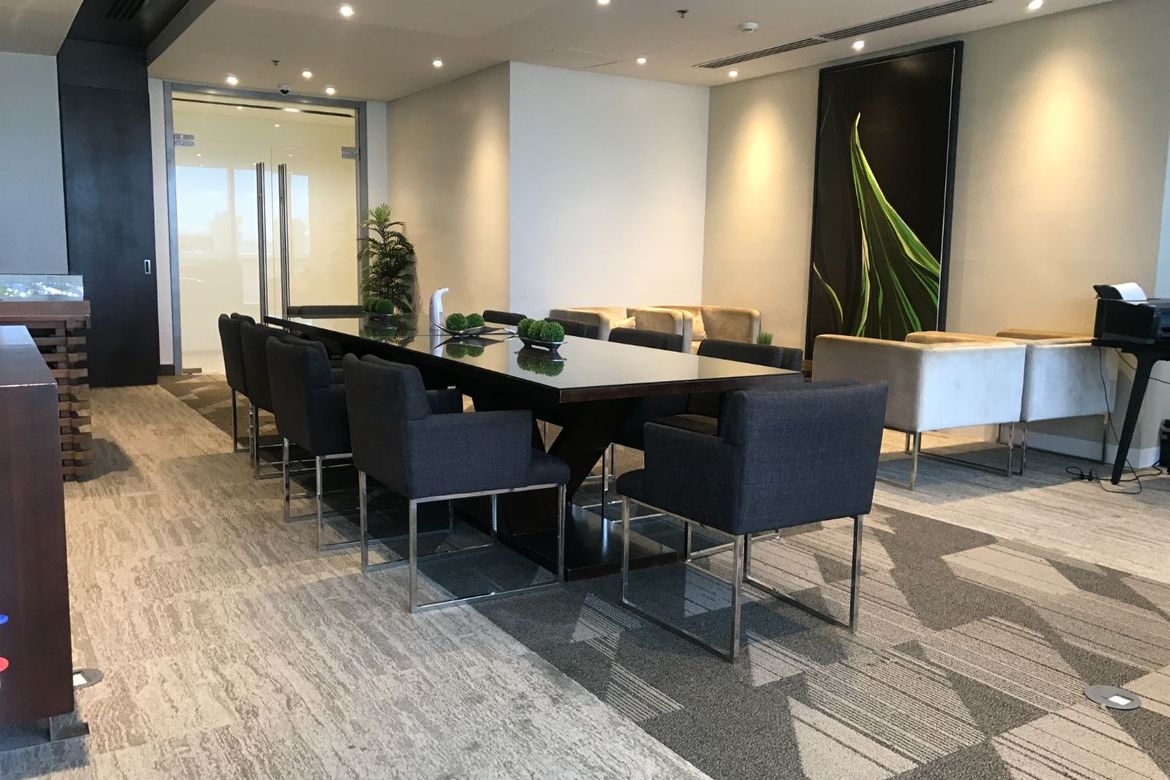 Commercial for Sale in Alabang, Muntinlupa, Metro Manila – photo 8