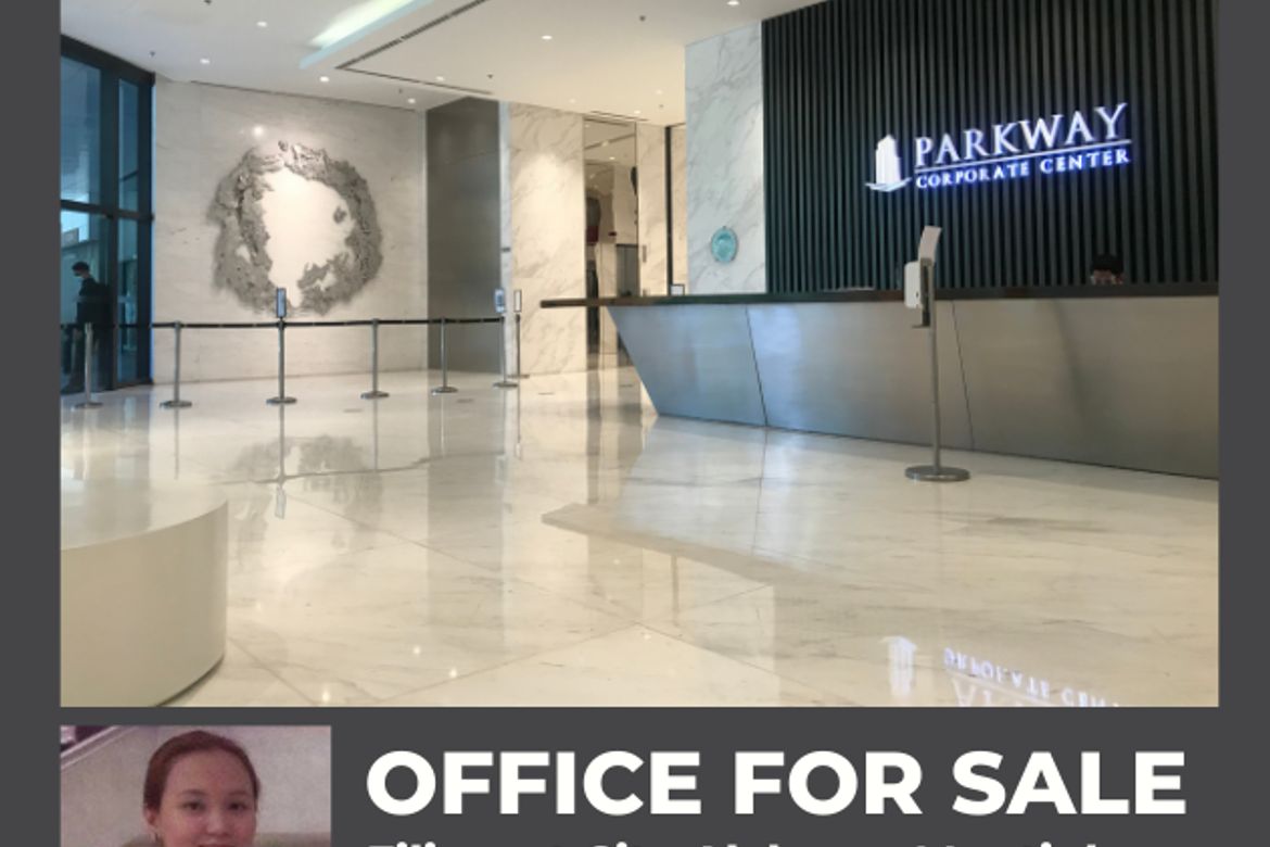 Commercial for Sale in Alabang, Muntinlupa, Metro Manila