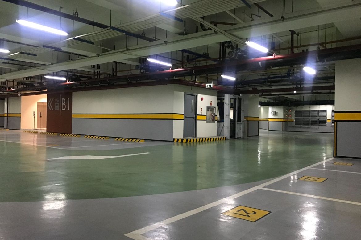 Commercial for Sale in Alabang, Muntinlupa, Metro Manila – photo 8