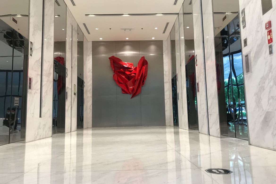 Commercial for Sale in Alabang, Muntinlupa, Metro Manila