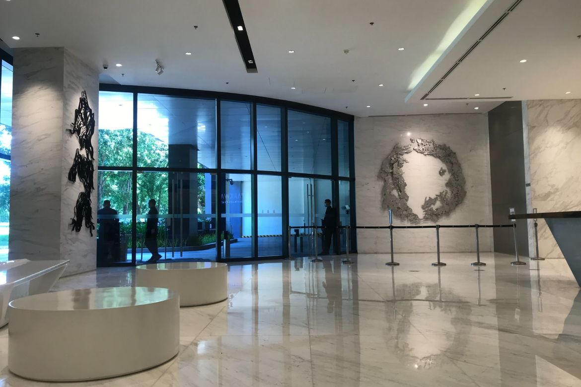 Commercial for Sale in Alabang, Muntinlupa, Metro Manila – photo 4